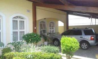 Imagem: Sobrado com Piscina - Vila Suíça - Indaiatuba