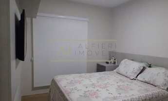 Imagem 4: Barueri - Apartamento Padrão - Alphaville Empresarial