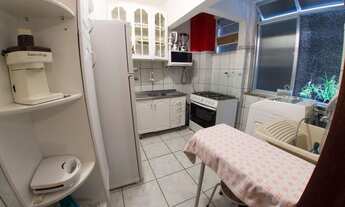 Imagem 4: Porto Alegre - Apartamento Padrão - Centro Histórico