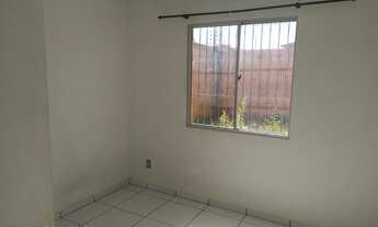 Imagem 3: Casa semi mobiliada no caminho da alvorada - Parnaíba - PI