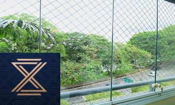 Imagem 7: Apartamento com 3 dormitórios à venda, 105 m² por R$ 970.000 - Casa Verde - São Paulo/SP