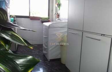 Imagem 7: Apartamento com 4 dormitórios à venda, 200 m² por R$ 1.400.000 - São Pedro - Belo Horizont