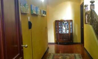 Imagem 6: CASA RESIDENCIAL em CAMPINAS - SP, BARÃO GERALDO