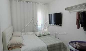 Imagem 6: Apartamento para Venda em Palhoça, Ponte do Imaruim, 2 dormitórios, 1 suíte, 1 banheiro, 1