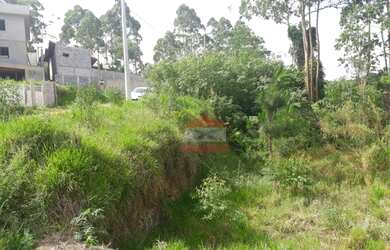 Imagem 4: Terreno à venda, 1250 m² - Casa Blanca - Vargem Grande Paulista/SP