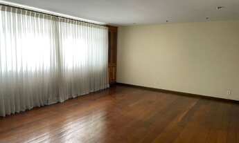 Imagem 2: Apartamento 3 quartos centro Barra Mansa