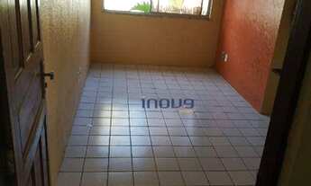 Imagem 2: Apartamento com 2 dormitórios, 45 m² - venda por R$ 135.000,00 ou aluguel por R$ 900,00/mê