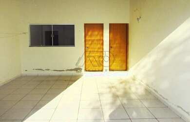 Imagem 2: Casa para aluguel, 2 quartos, 1 suíte, 2 vagas, VILA SONIA - PIRACICABA/SP