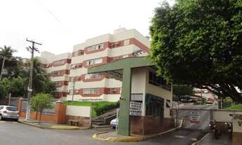 Imagem 4: Apartamento 2 quartos sendo 1 suíte, Jardim Guanabara, Cuiabá