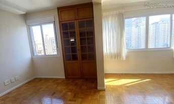 Imagem 7: Locação em Moema 1 Suite