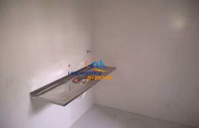 Imagem 6: Apartamento para Venda no bairro Heliópolis Belo Horizonte-MG - 1JESF9S