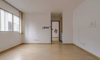 Imagem 5: CURITIBA - Conjunto Comercial/Sala - Centro