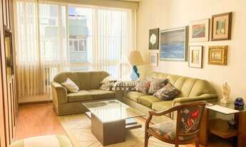 Imagem 2: Original 4 quartos e vaga na escritura pertinho do Shopping Leblon