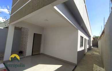 Imagem 2: Casa na 307 sul 3 quartos R$ 500.000 Palmas/TO