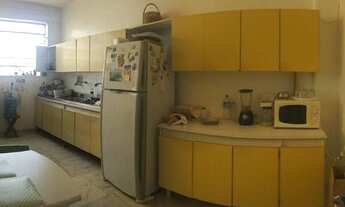 Imagem 2: APARTAMENTO A VENDA 3/4 - 1 SUÍTE - 170 M² - 1 VAGA DE GARAGEM - BARRA