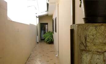 Imagem 5: Casa - Vila José Kalil Aun - Cosmópolis