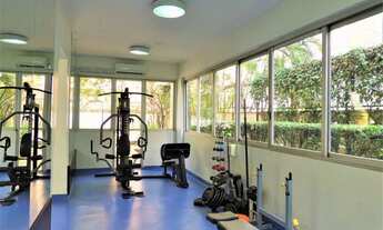 Imagem 6: Cobertura próximo ao Shopping para venda com 250m2 com 4 quartos em Higienópolis - São Pa