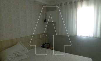 Imagem 3: Araçatuba - Apartamento - Santana