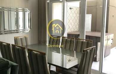 Imagem 3: Apartamento para Venda em Osasco, Centro, 2 dormitórios, 2 suítes, 1 banheiro, 3 vagas