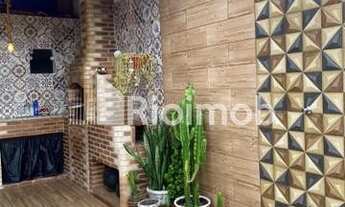 Imagem 3: Rio de Janeiro - Casa de Condomínio - Pechincha