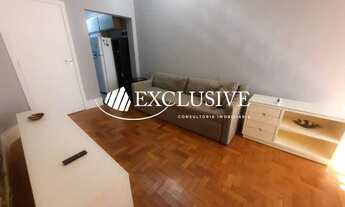 Imagem 4: Rio de Janeiro - Apartamento Padrão - Ipanema