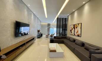 Imagem 4: Casa a venda no Socopo - 440 m² 4 Quartos 4 Suítes 4 Garagens