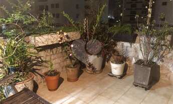 Imagem 7: São Paulo - Apartamento Padrão - BROOKLIN