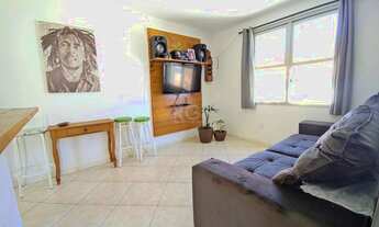 Imagem 3: Porto Alegre - Apartamento Padrão - Cavalhada