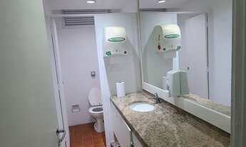 Imagem 15: EXCELENTE CONJUNTO COM. NA AV. PAULISTA - 316 M² au. R$ 20.000,00