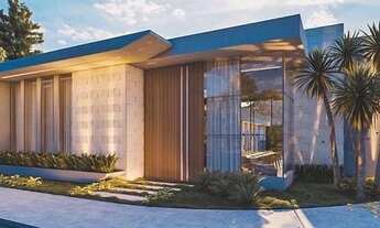 Imagem 2: Casa de condomínio para venda 150m², 3 quartos em Balneário das Garças - Rio das Ostras/RJ