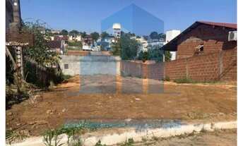 Imagem: Lindo terreno no Bairro Auxiliadora em Gravatai