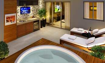 Imagem 5: Apartamento com 2 quartos em Tijuca - Rio de Janeiro - RJ