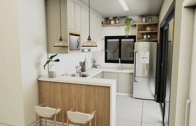 Imagem 5: OPORTUNIDADE - Linda casa com paisagismo toda feita com Arquiteto