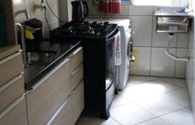 Imagem 2: AP2963 Excelente Apartamento Semimobiliado em Areias