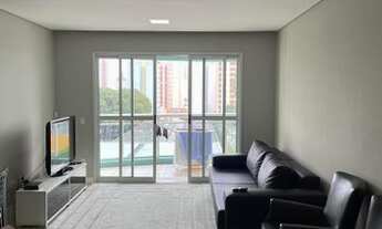 Imagem: Apartamento para venda tem 113 metros quadrados