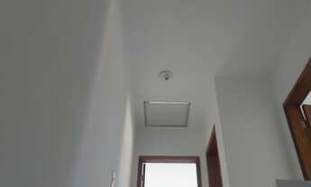 Imagem 6: Casa duplex 2 qts 1 vaga sacada 5 minutos Centro Financio vendo