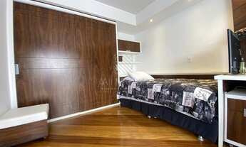 Imagem 5: Casa Alto Padrão, Mobiliada Com Piscina, 410,78 M², 4 Quartos, 1 Suíte, Salão de Festa e 2