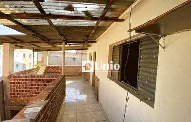 Imagem 7: Casa com 2 dormitórios para alugar, 69 m² por R$ 850,00/mês - Monte Líbano - Piracicaba/SP