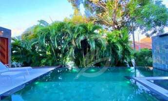 Imagem 5: Exclusividade, Mansão com 03 frentes no Alphaville Fortaleza