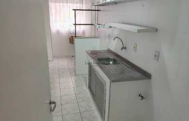 Imagem 7: Lindo Apartamento de 2 Quartos na Freguesia