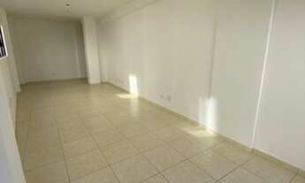 Imagem 3: CURITIBA - Conjunto Comercial/Sala - PORTAO