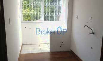 Imagem 7: Apartamento Padrão 1 dorm. gar. em Medianeira - Porto Alegre