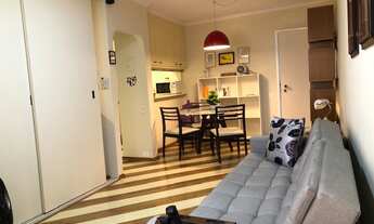 Imagem: Apartamento para aluguel com 46 metros quadrados