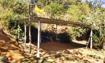 Imagem 6: Fazenda/Sítio/Chácara para venda tem 4100 metros quadrados com 3 quartos