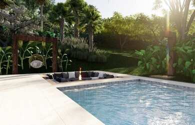 Imagem 3: Lote/Terreno para venda com 2160 metros quadrados em Condomínio Terras de São José - Itu