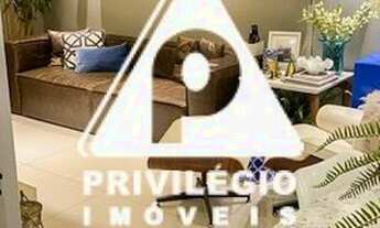 Imagem 3: EXCELENTE 3 QUARTOS, SUÍTE, DEPENDÊNCIA E VAGA