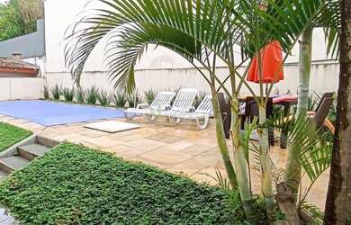 Imagem 5: SANTANA DE PARNAÍBA - Casa de Condomínio - Alphaville 09