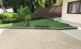 Imagem 5: Casa com 4 dormitórios, 450 m² - venda por R$ 1.700.000,00 ou aluguel por R$ 9.000,00/mês