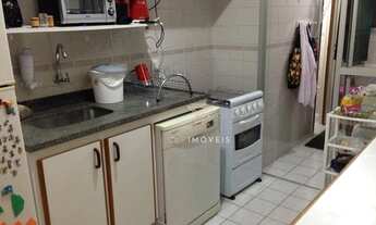 Imagem 4: Apartamento com 3 dormitórios à venda, 60 m² por R$ 510.000,00 - Butantã - São Paulo/SP