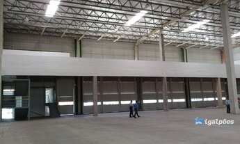 Imagem 6: Armazenna 5 - Galpão com 3.502 m² em Cabo de Santo Agostinho - PE